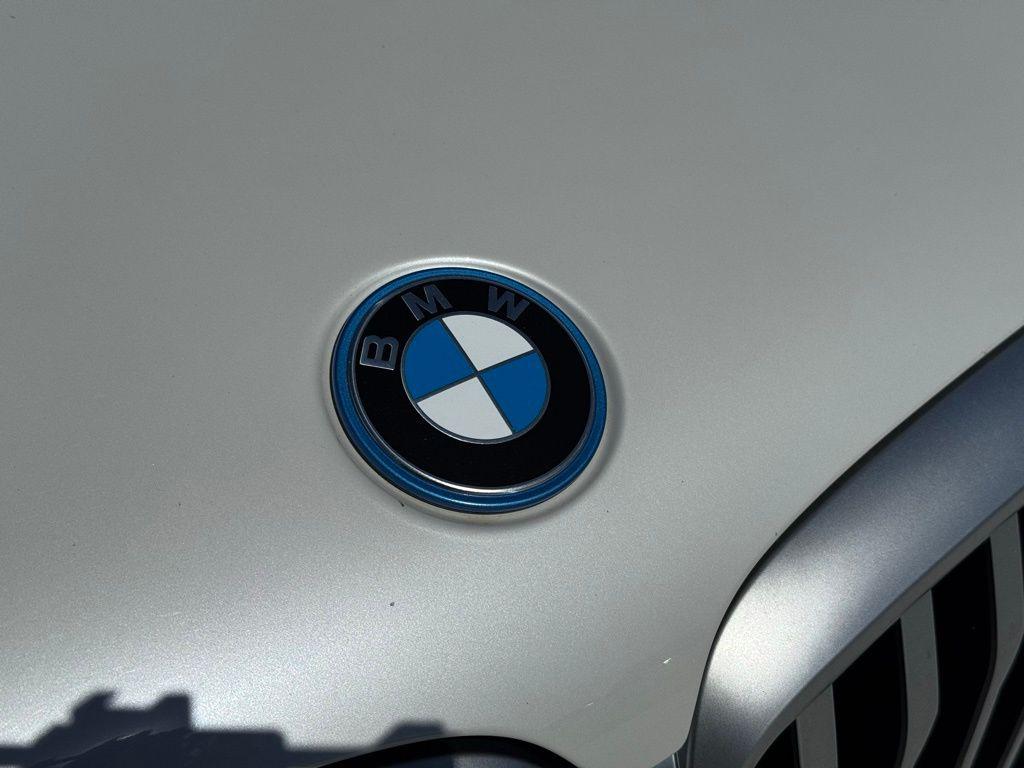 صورة 10 لـ 2025 BMW X5 PHEV XDRIVE50E