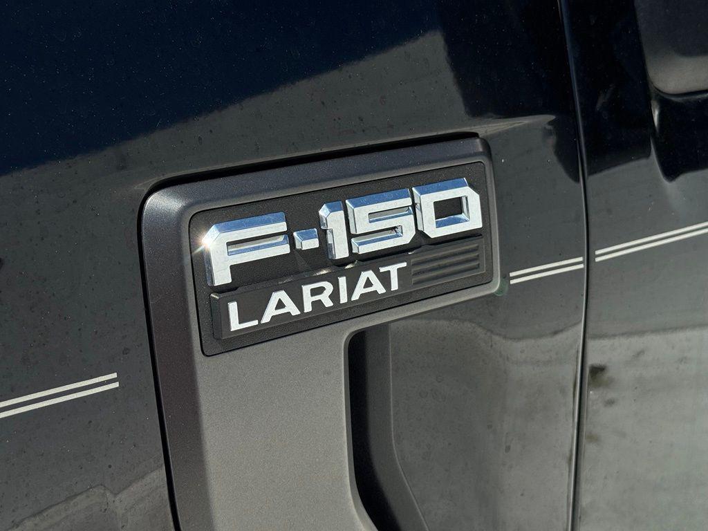 2023 FORD F-150 LARIAT — миниатюра 14