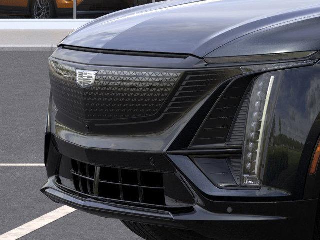 2026 Cadillac LYRIQ PREMIUM SPORT 缩略图 15