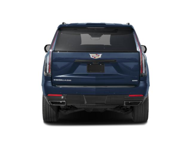 صورة 5 لـ 2026 Cadillac ESCALADE SPORT PLATINUM