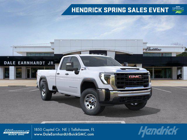 New 2026 GMC Sierra 2500 Pro