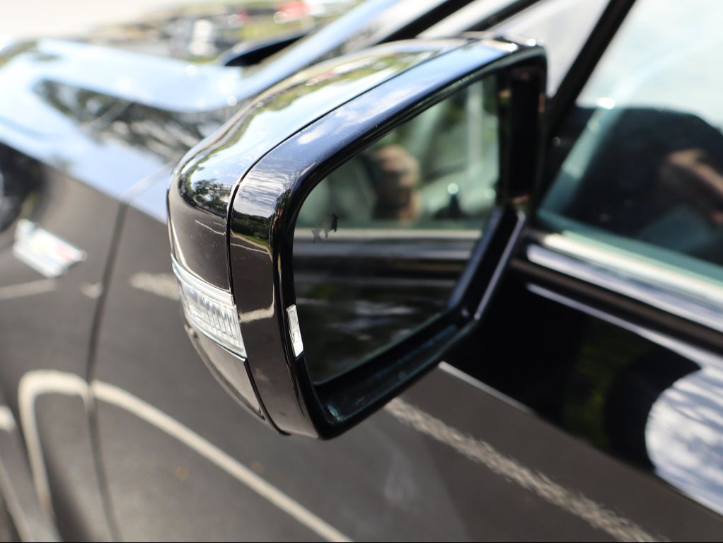 2025 Cadillac CT5-V V-SERIES BLACKWING RWD — фото 16