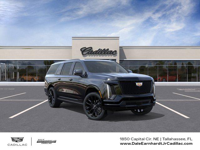 New 2026 Cadillac Escalade ESV Sport Platinum