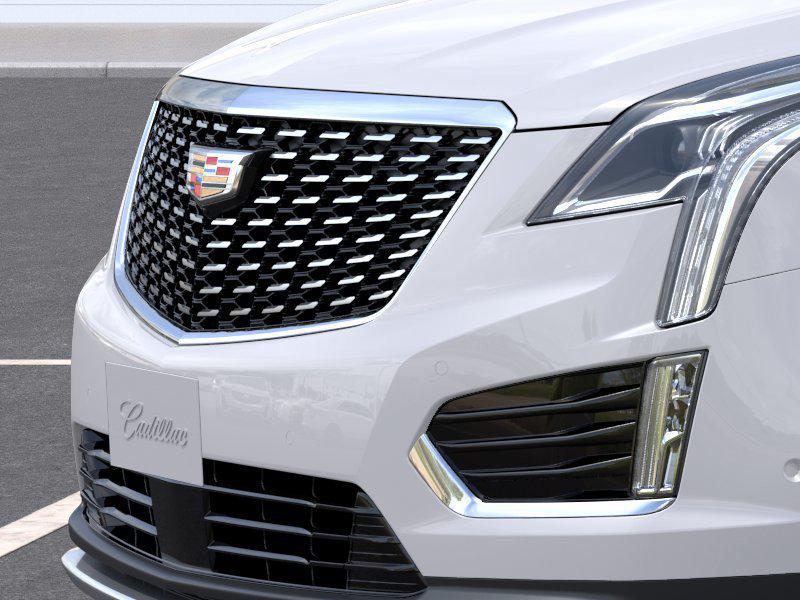 2026 Cadillac XT5 PREMIUM LUXURY 缩略图 15