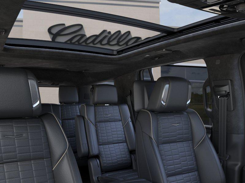 صورة مصغرة 26 لـ 2026 Cadillac ESCALADE SPORT PLATINUM