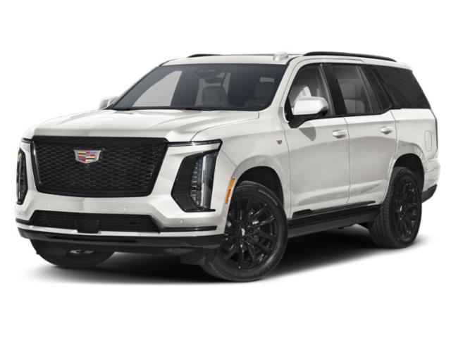 2026 Cadillac ESCALADE SPORT PLATINUM 照片 1