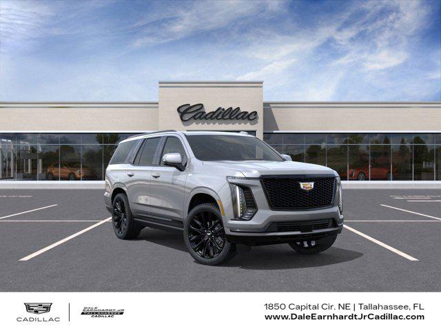 New 2026 Cadillac Escalade Sport Platinum