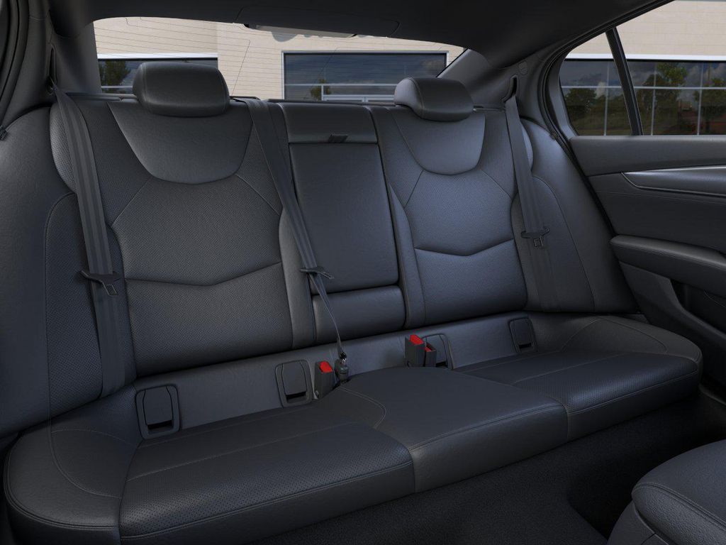 صورة مصغرة 19 لـ 2026 Cadillac CT5 PREMIUM LUXURY