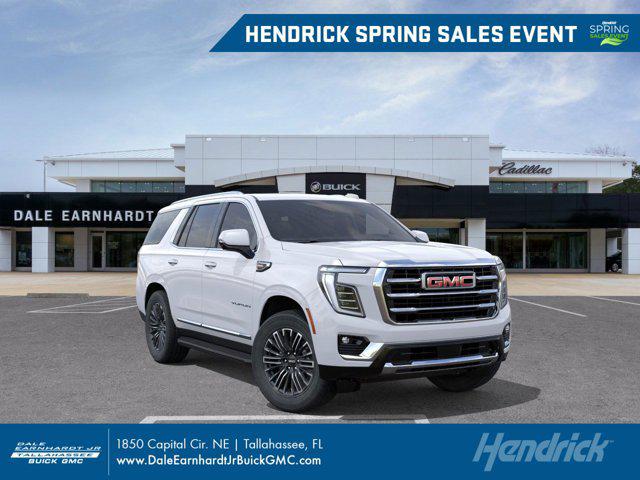 New 2026 GMC Yukon 2WD Elevation