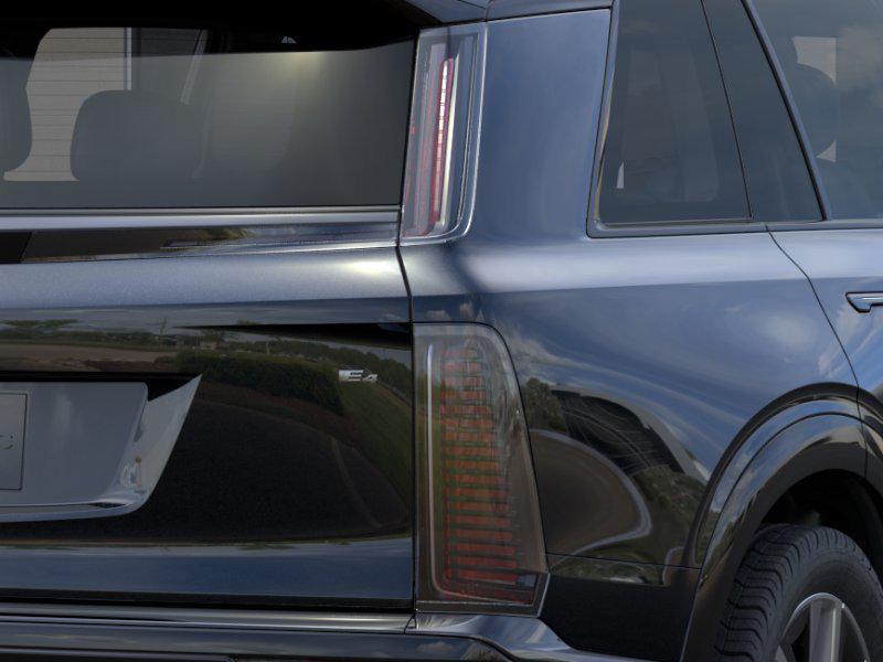 2027 Cadillac VISTIQ SPORT photo 13