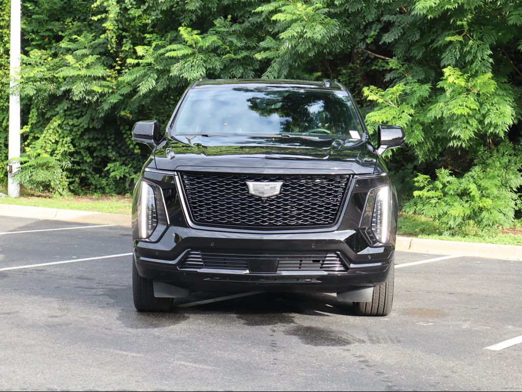 صورة 10 لـ 2026 Cadillac ESCALADE ESV SPORT