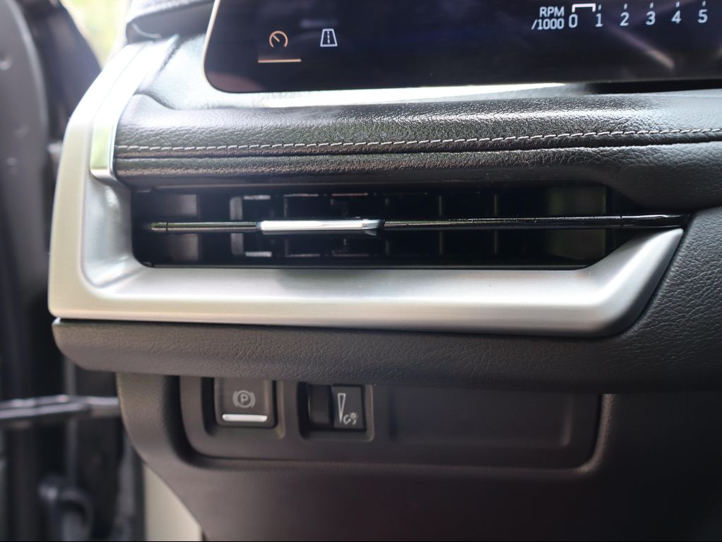 صورة مصغرة 23 لـ 2025 Cadillac XT4 PREMIUM LUXURY