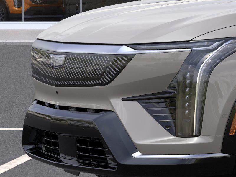 صورة مصغرة 15 لـ 2027 Cadillac OPTIQ LUXURY