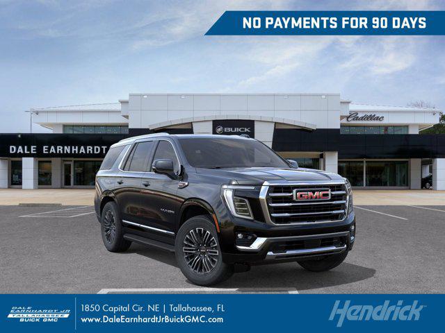New 2026 GMC Yukon 4WD Elevation