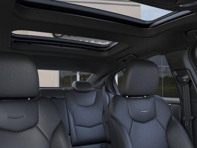 2026 Cadillac CT5 PREMIUM LUXURY — миниатюра 26