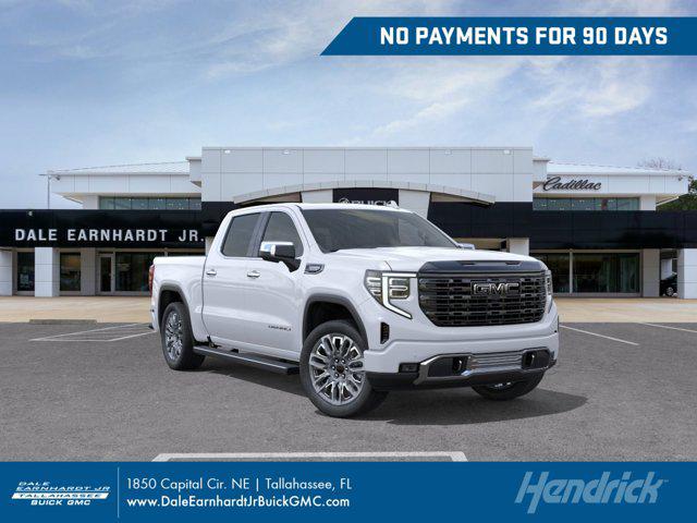 New 2026 GMC Sierra 1500 Denali Ultimate
