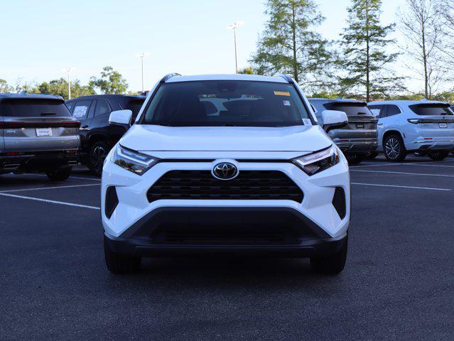 TOYOTA RAV4 - 3
