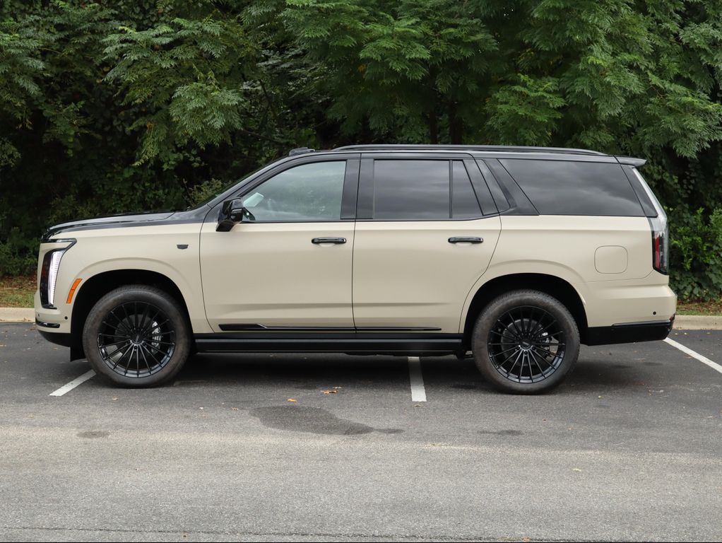 صورة مصغرة 3 لـ 2026 Cadillac ESCALADE SPORT PLATINUM