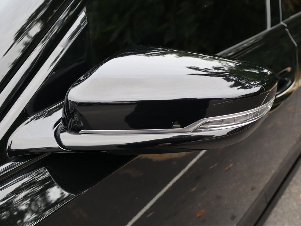 2023 Cadillac CT5-V V-SERIES BLACKWING photo 16