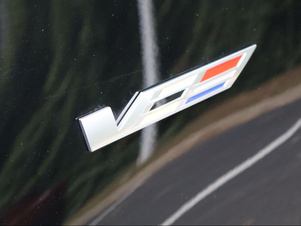 2023 Cadillac CT5-V V-SERIES BLACKWING photo 15