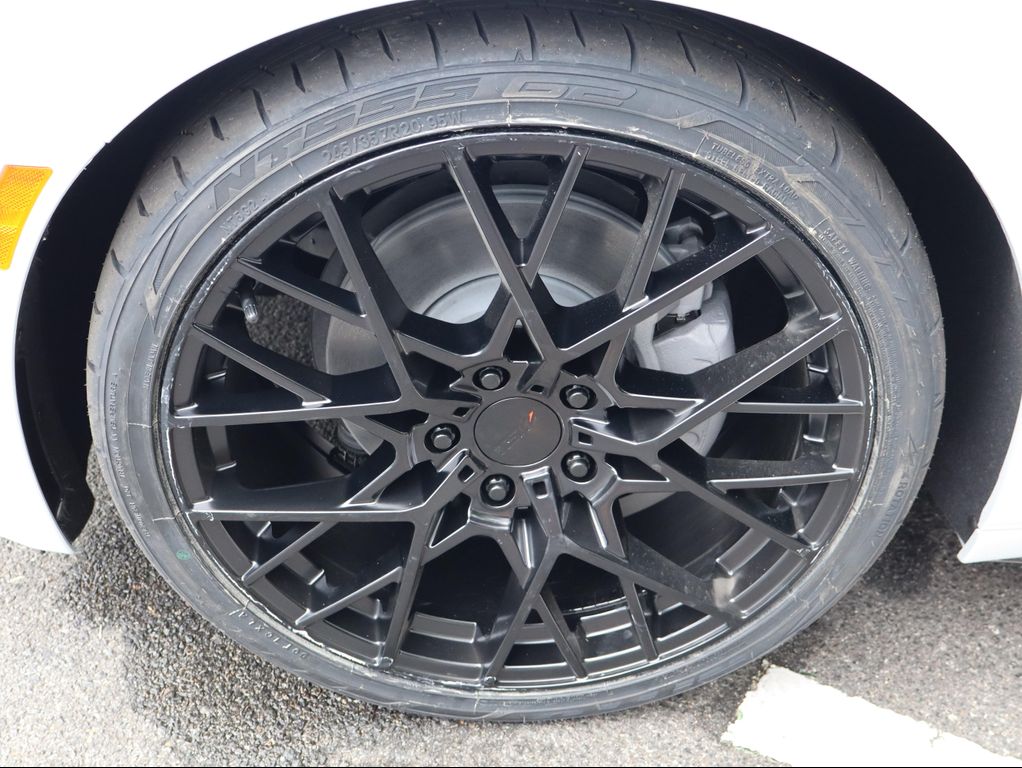 صورة مصغرة 14 لـ 2026 Cadillac CT5 SPORT