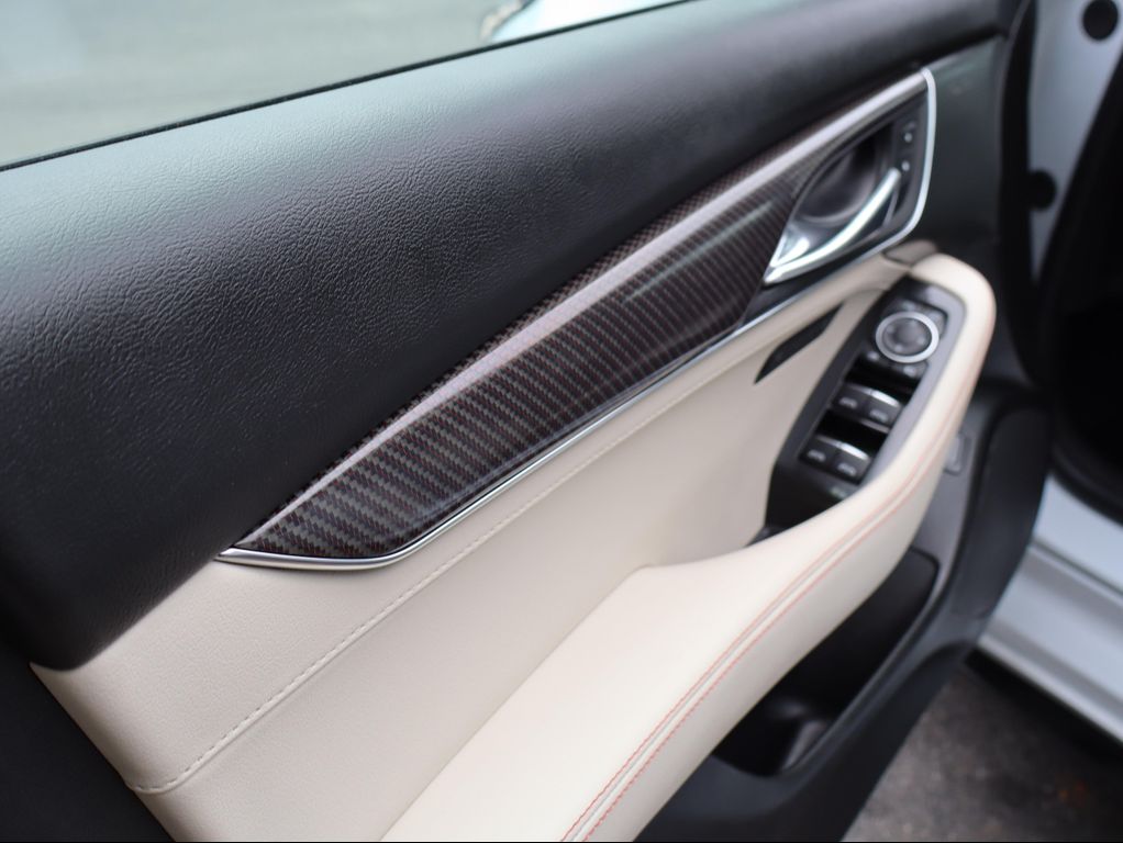 صورة مصغرة 20 لـ 2026 Cadillac CT5 SPORT