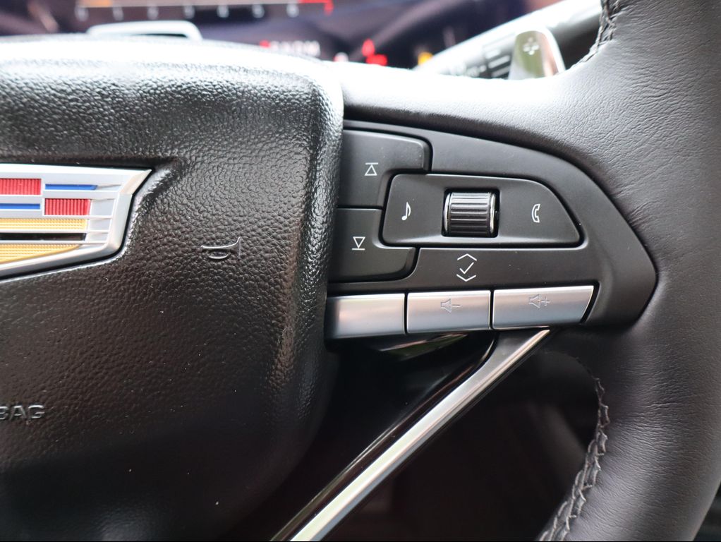 صورة مصغرة 31 لـ 2026 Cadillac CT5 SPORT