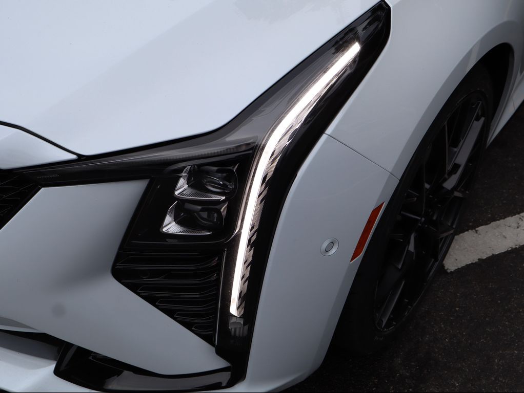 صورة مصغرة 12 لـ 2026 Cadillac CT5 SPORT