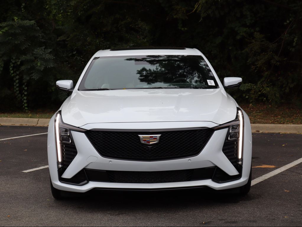 صورة مصغرة 10 لـ 2026 Cadillac CT5 SPORT