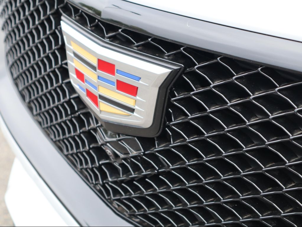 صورة مصغرة 11 لـ 2026 Cadillac CT5 SPORT