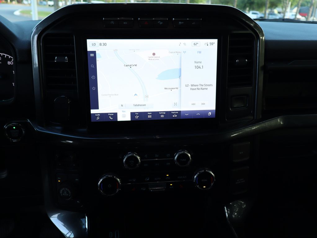 صورة مصغرة 32 لـ 2023 FORD F-150 XLT