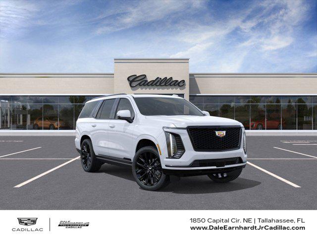New 2026 Cadillac Escalade Sport Platinum