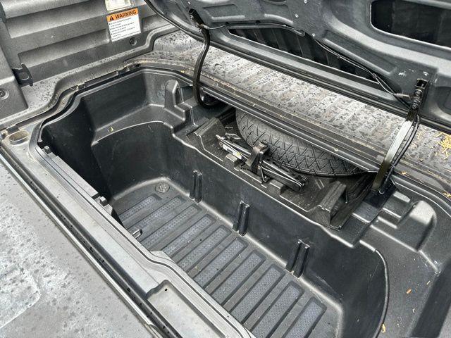 2023 Honda RIDGELINE RTL-E 缩略图 22