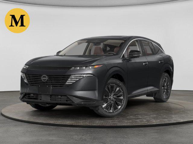 New 2027 Nissan Murano Platinum