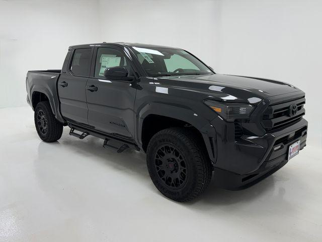 New 2026 Toyota Tacoma SR5