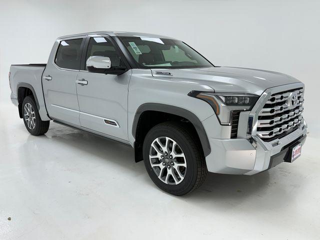 New 2026 Toyota Tundra Hybrid 1794 Edition