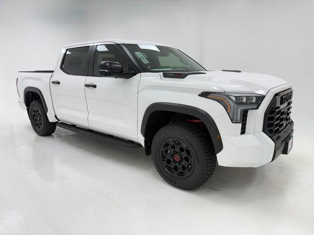 New 2026 Toyota Tundra Hybrid TRD Pro