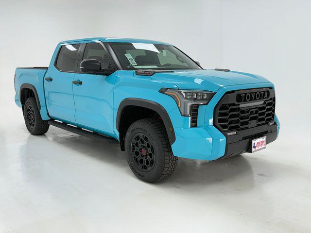 New 2026 Toyota Tundra Hybrid TRD Pro