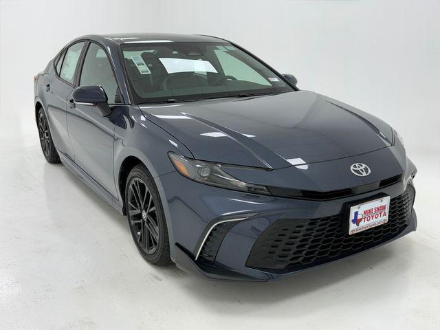 TOYOTA CAMRY - 2