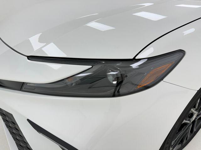 صورة 6 لـ 2026 Toyota CAMRY SE