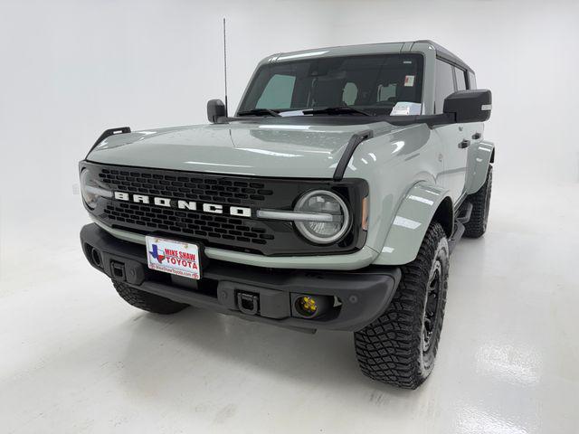 FORD BRONCO WILDTRAK - 4
