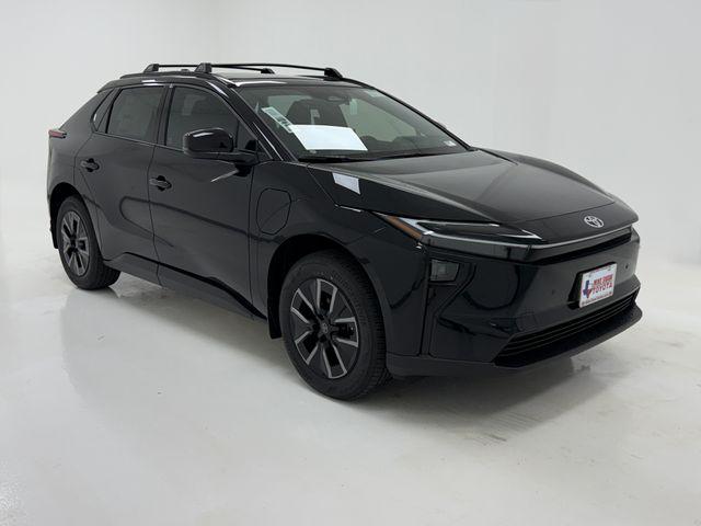 New 2026 Toyota bZ XLE Plus