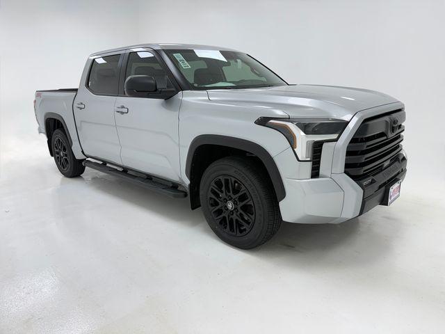 New 2026 Toyota Tundra SR5