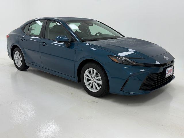 New 2026 Toyota Camry LE