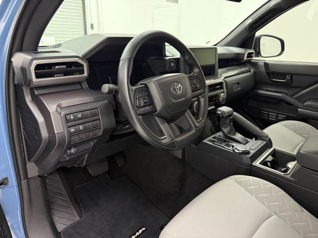 2026 Toyota TACOMA SR5 照片 9