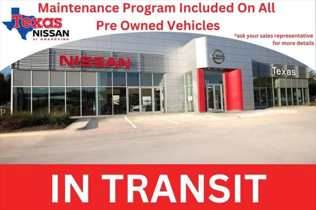 Used 2024 Nissan Sentra SV