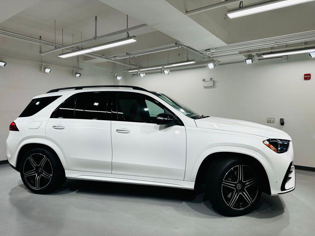 2026 Mercedes-BENZ GLE 缩略图 14