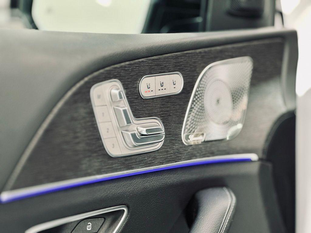 MERCEDES-BENZ GLE-CLASS - 8