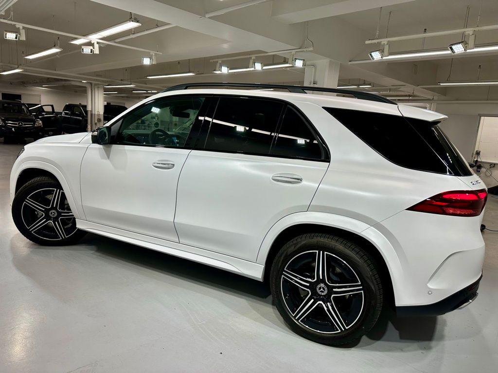 MERCEDES-BENZ GLE-CLASS - 3