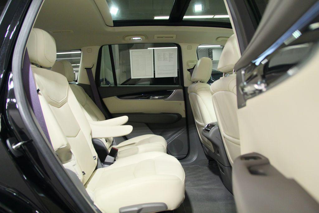 صورة مصغرة 24 لـ 2022 Cadillac XT6 PREMIUM LUXURY AWD